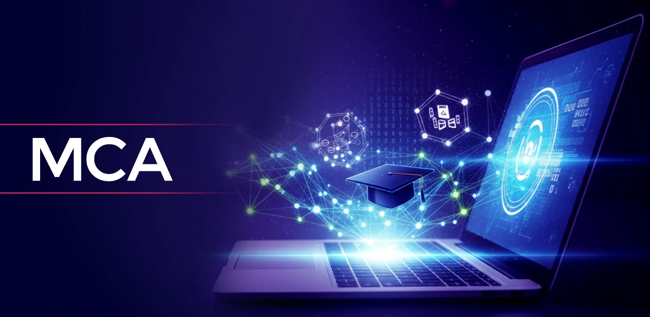 Online MCA